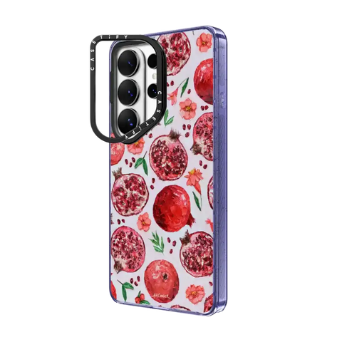 Pomegranate Garden