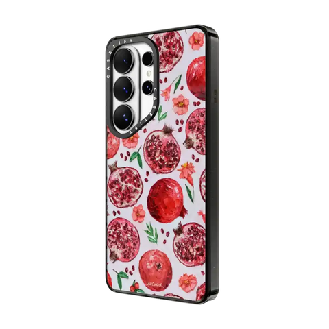 Pomegranate Garden