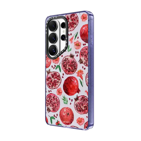 Pomegranate Garden