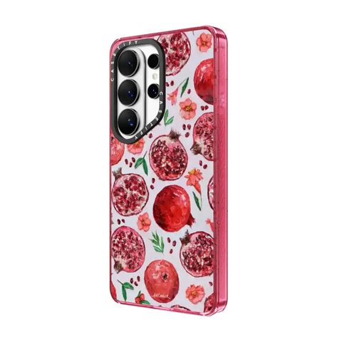 Pomegranate Garden