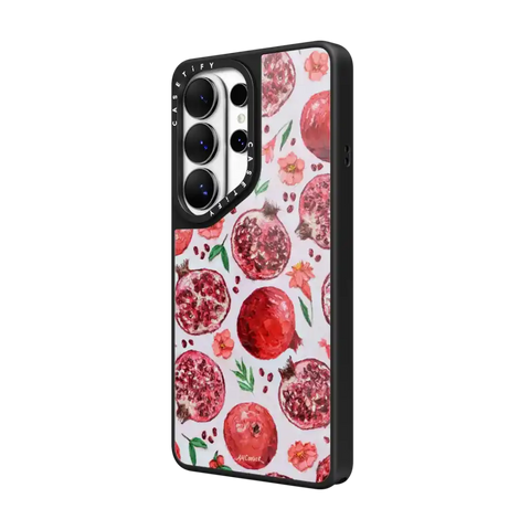 Pomegranate Garden
