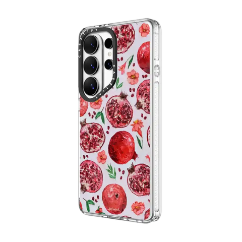 Pomegranate Garden