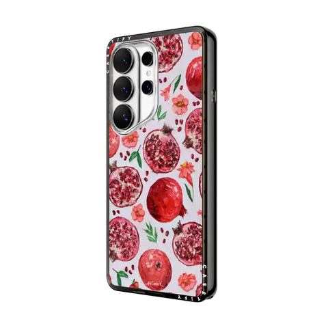 Pomegranate Garden
