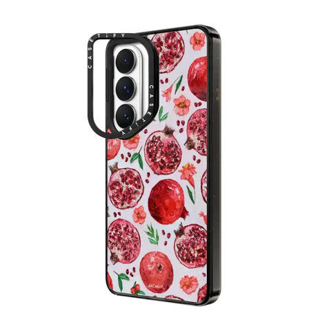 Pomegranate Garden