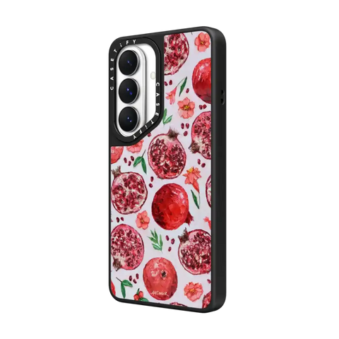 Pomegranate Garden