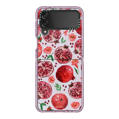 Pomegranate Garden