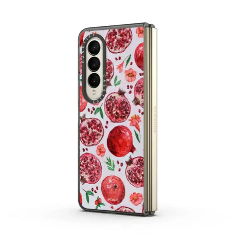 Pomegranate Garden