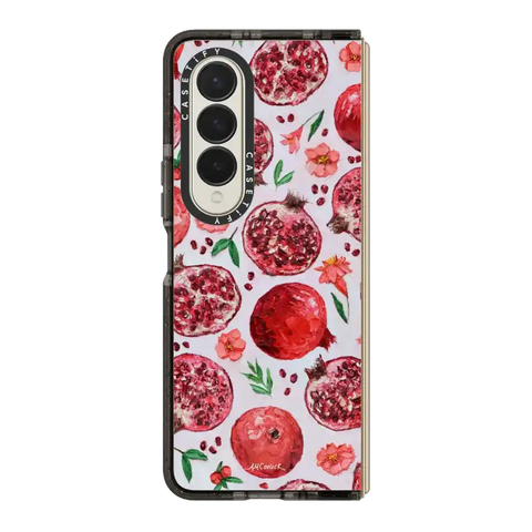Pomegranate Garden
