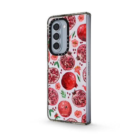 Pomegranate Garden