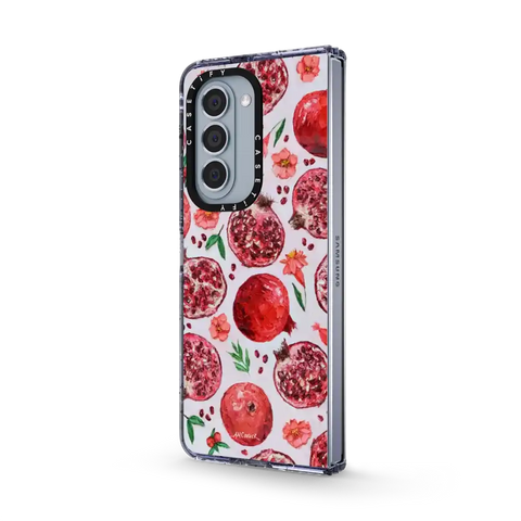 Pomegranate Garden