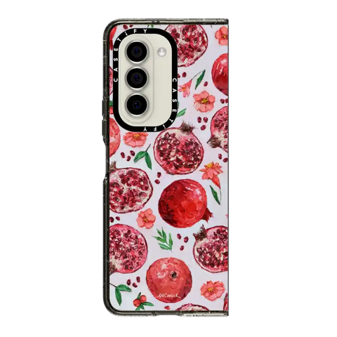 Pomegranate Garden