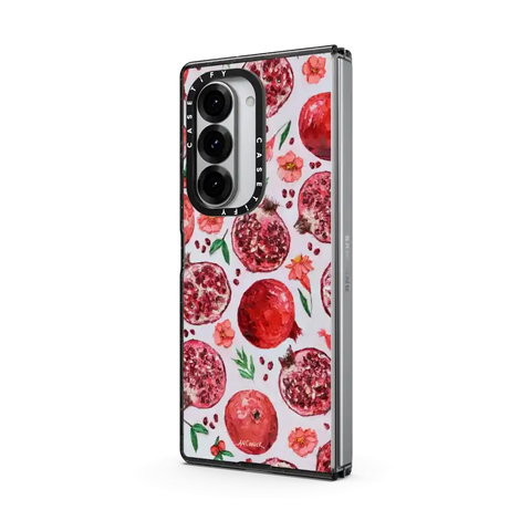 Pomegranate Garden