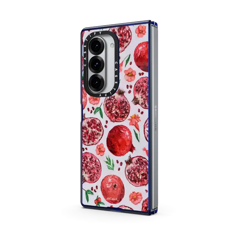 Pomegranate Garden