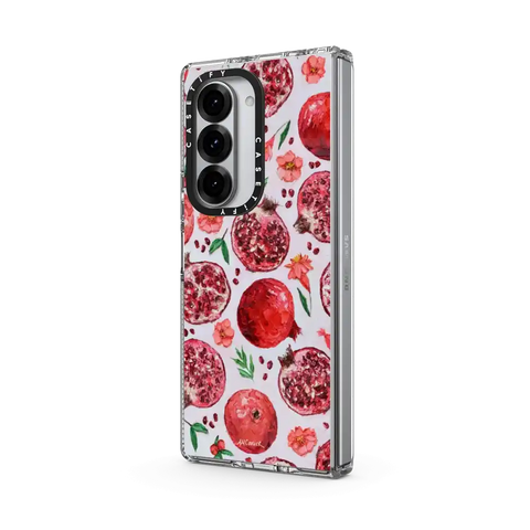 Pomegranate Garden