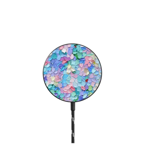 Pastel Petals