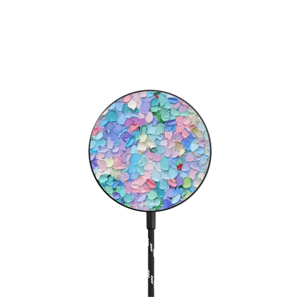 Pastel Petals