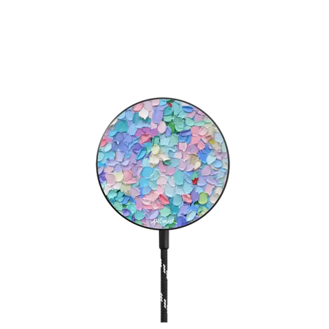 Pastel Petals