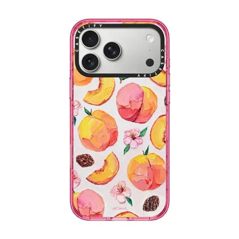 Peach Blossoms