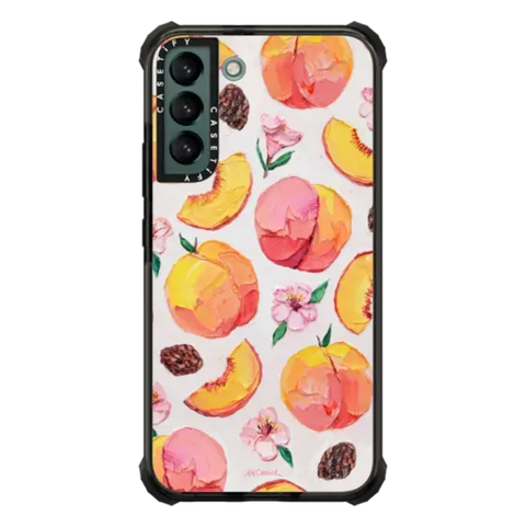 Peach Blossoms