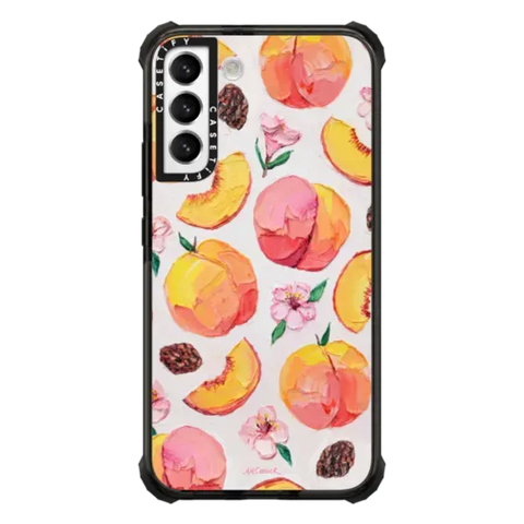 Peach Blossoms