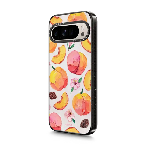 Peach Blossoms