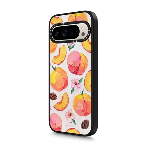 Peach Blossoms