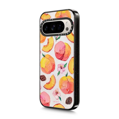 Peach Blossoms