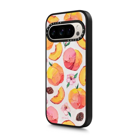 Peach Blossoms