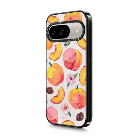 Peach Blossoms