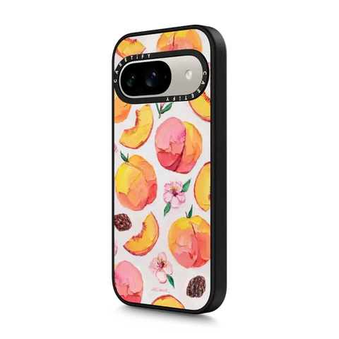 Peach Blossoms