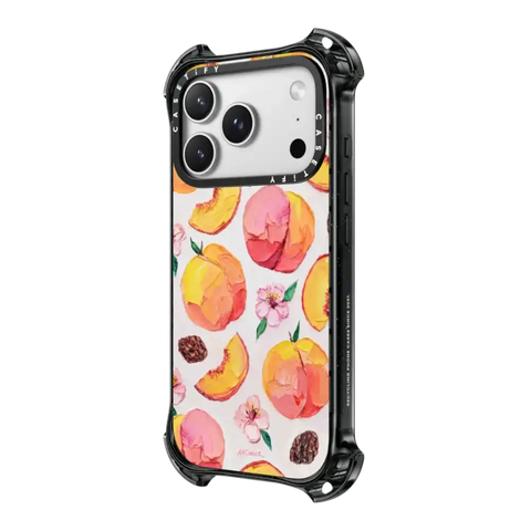Peach Blossoms