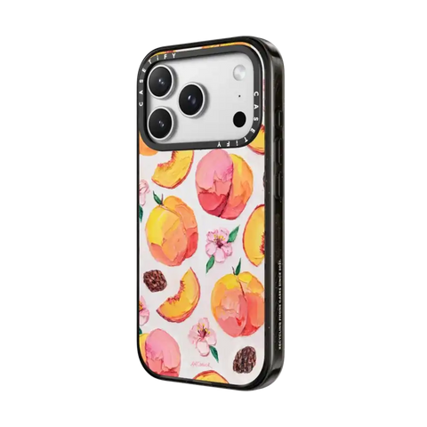 Peach Blossoms