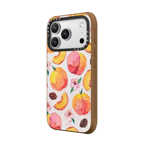 Peach Blossoms