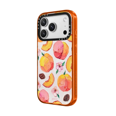 Peach Blossoms