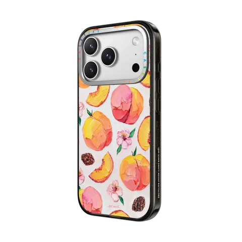 Peach Blossoms
