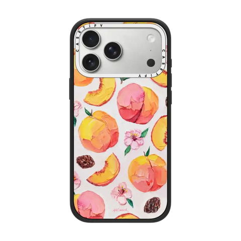 Peach Blossoms