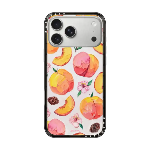 Peach Blossoms