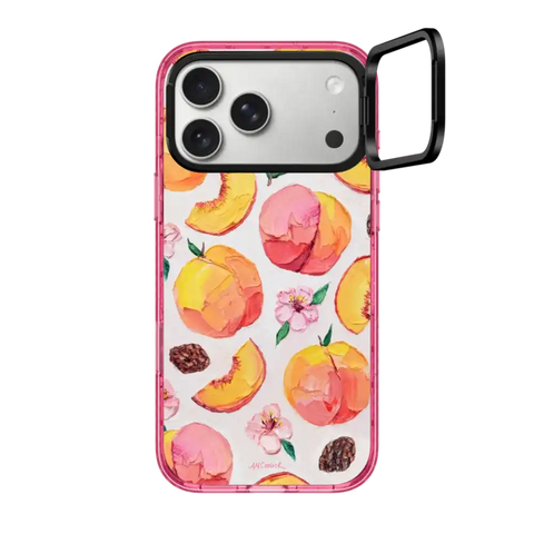 Peach Blossoms
