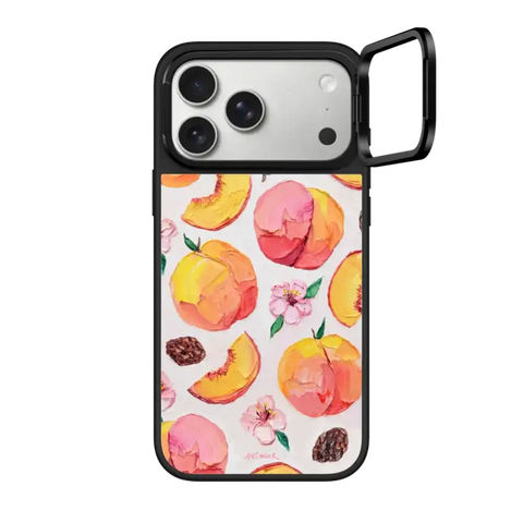 Peach Blossoms