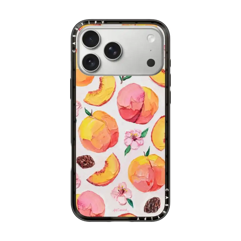 Peach Blossoms