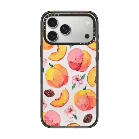Peach Blossoms