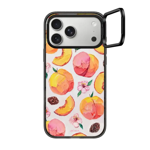 Peach Blossoms