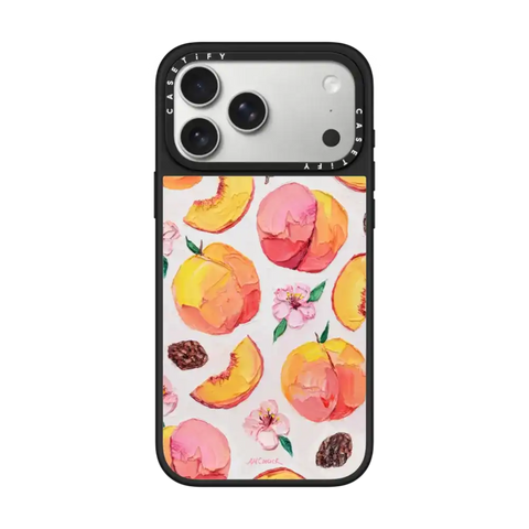 Peach Blossoms
