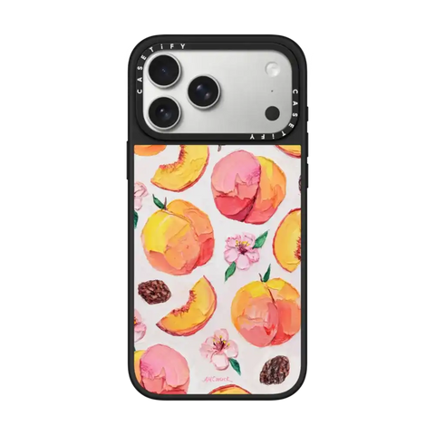 Peach Blossoms