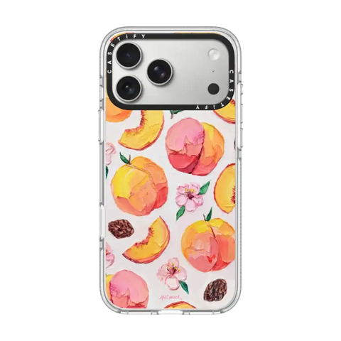 Peach Blossoms