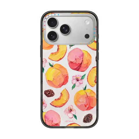 Peach Blossoms