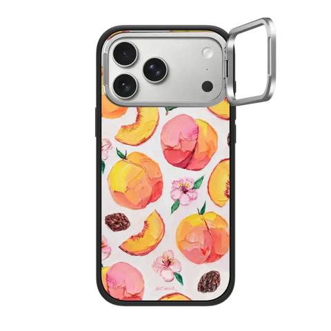 Peach Blossoms