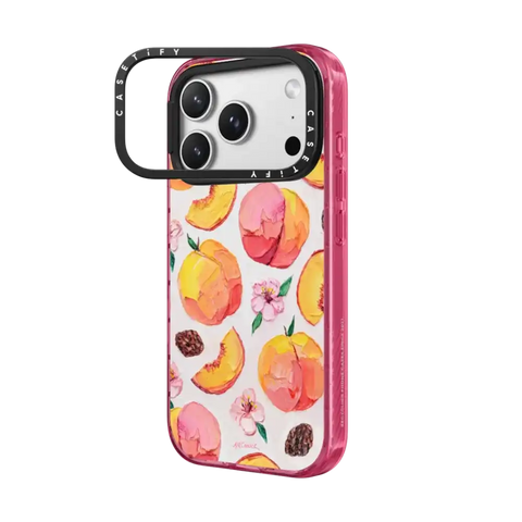 Peach Blossoms