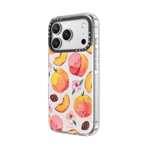 Peach Blossoms