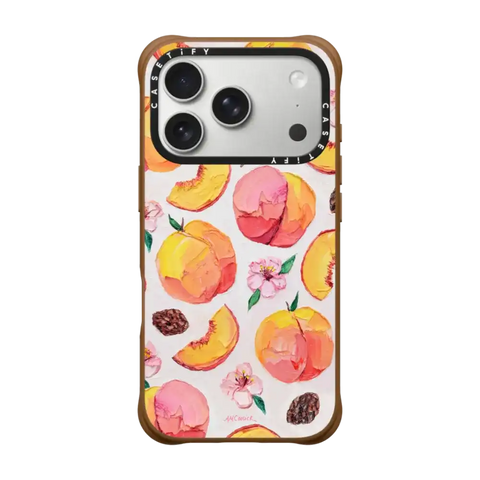 Peach Blossoms